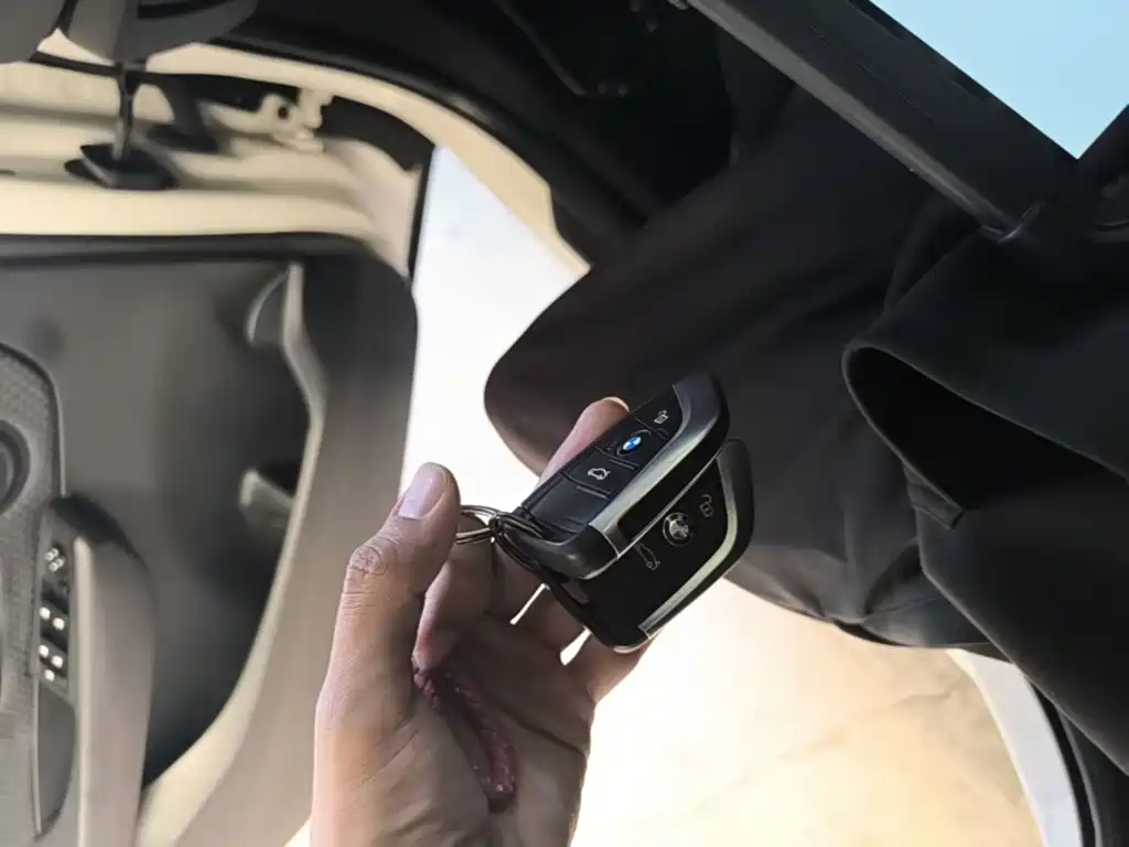 BMW 2 Series Gran Tourer 2017 2015 218i Leading