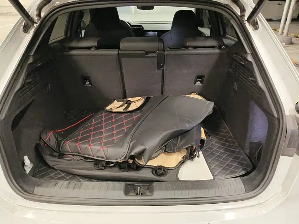 Audi A3, миниатюра 13