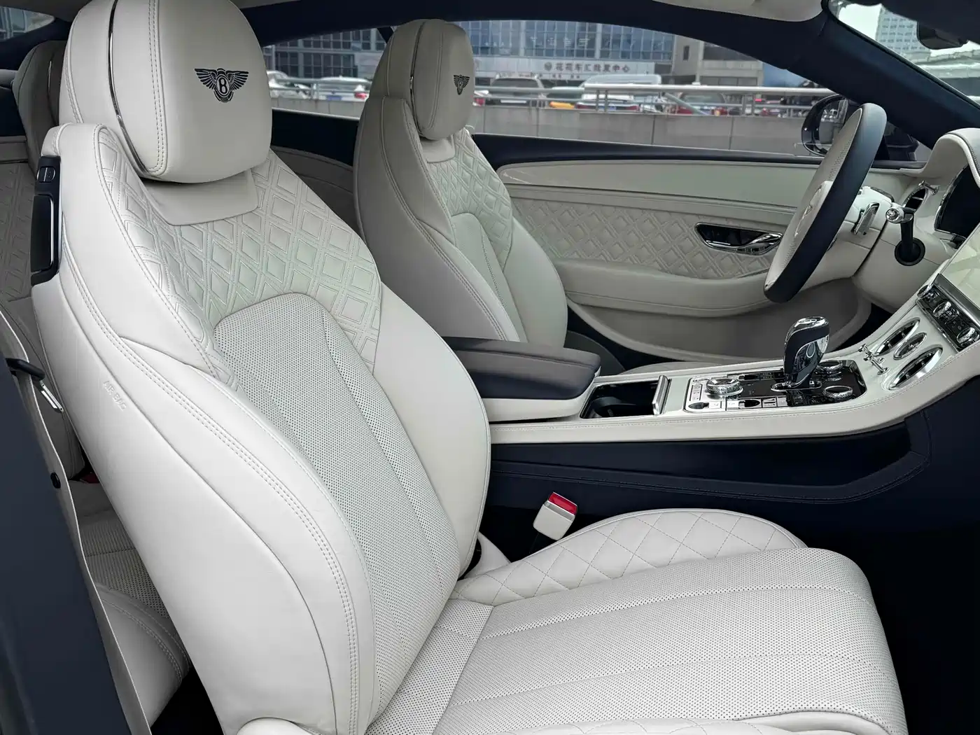 Bentley Continental 2021 2020 4.0T GT V8