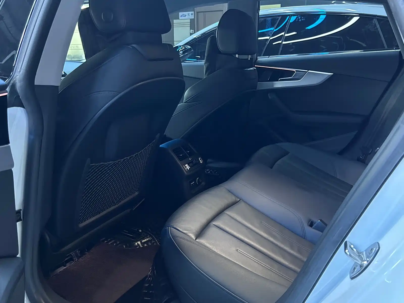 Фото 7 - Audi A5 (Import)