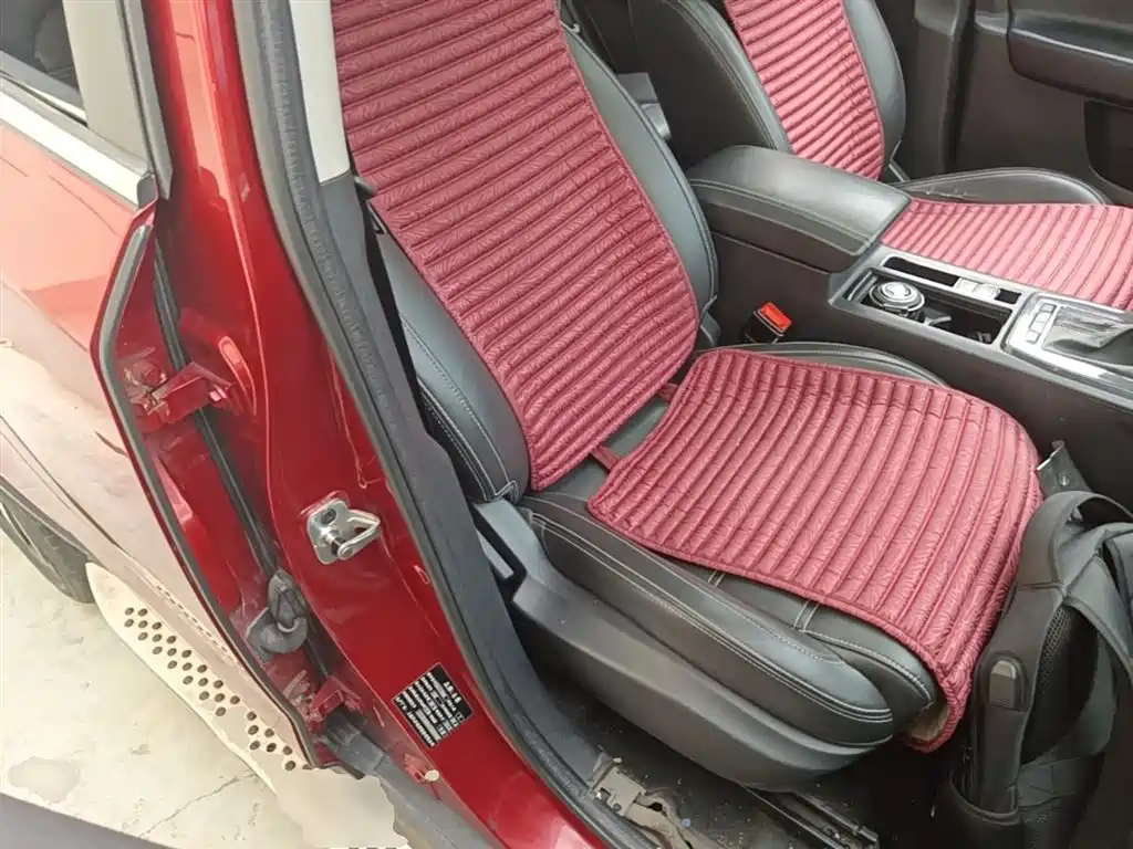 MG Roewe RX5 2018 2017 20T Automatic Premium Edition