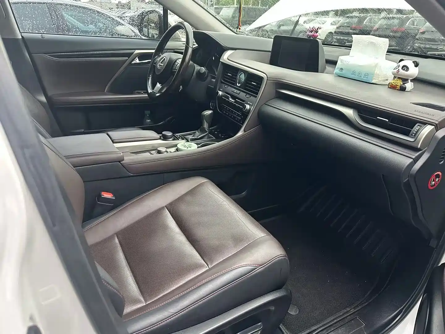 صورة 7 - Lexus RX