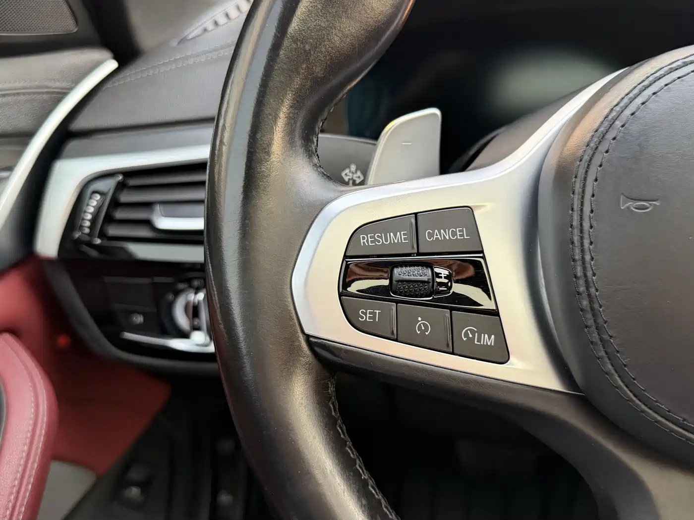 BMW 5 Series 2021 530Li Leading M Sport Package фото 17