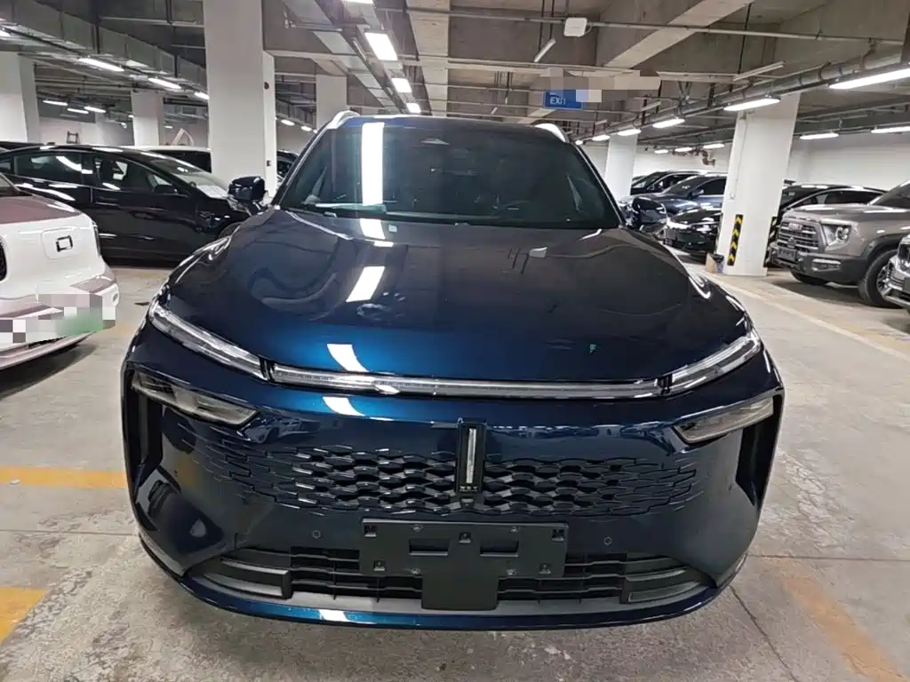 WEY Mocha New Energy 2024 2024 Hi4 AWD Long Range