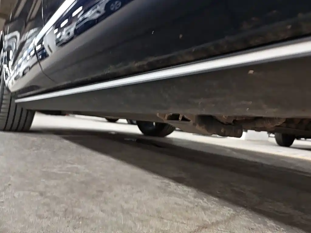 WEY Mocha New Energy 2024 2024 Hi4 AWD Long Range
