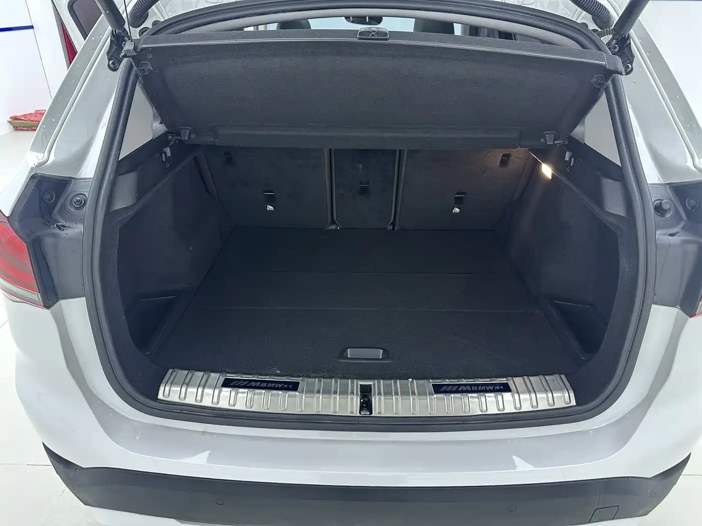 BMW X1 2021 Facelift sDrive20Li Fashion фото 21