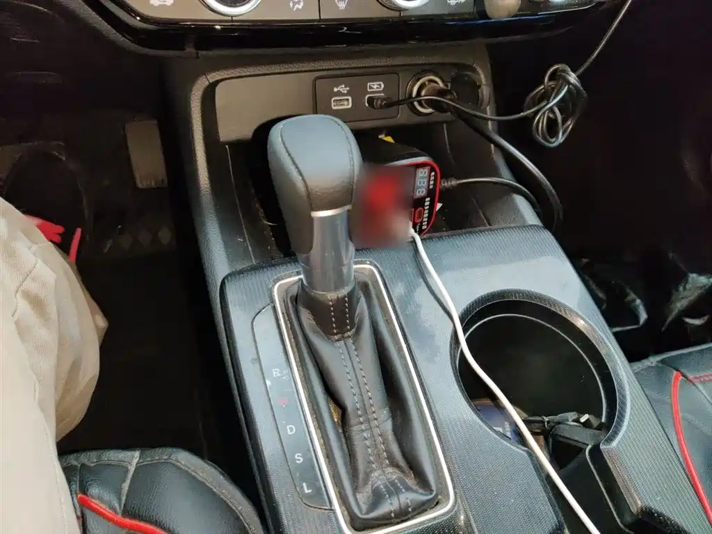Honda Integra 2024 2023 240TURBO CVT Leading Edition