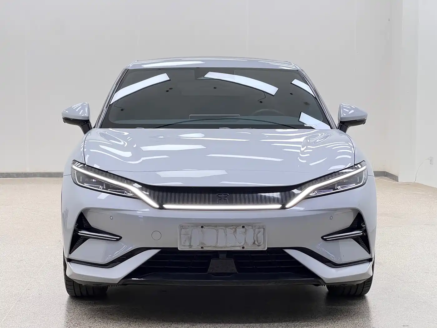 BYD Song L EV 2024 2024 550km Excellence Type