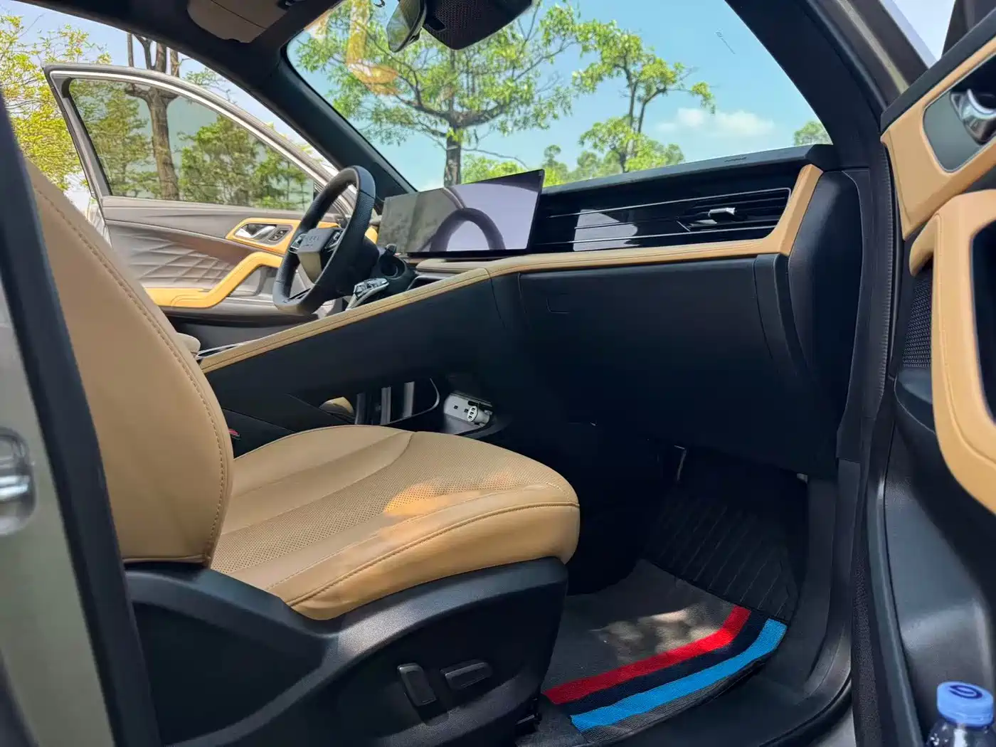 2024 Roewe RX5 New Energy