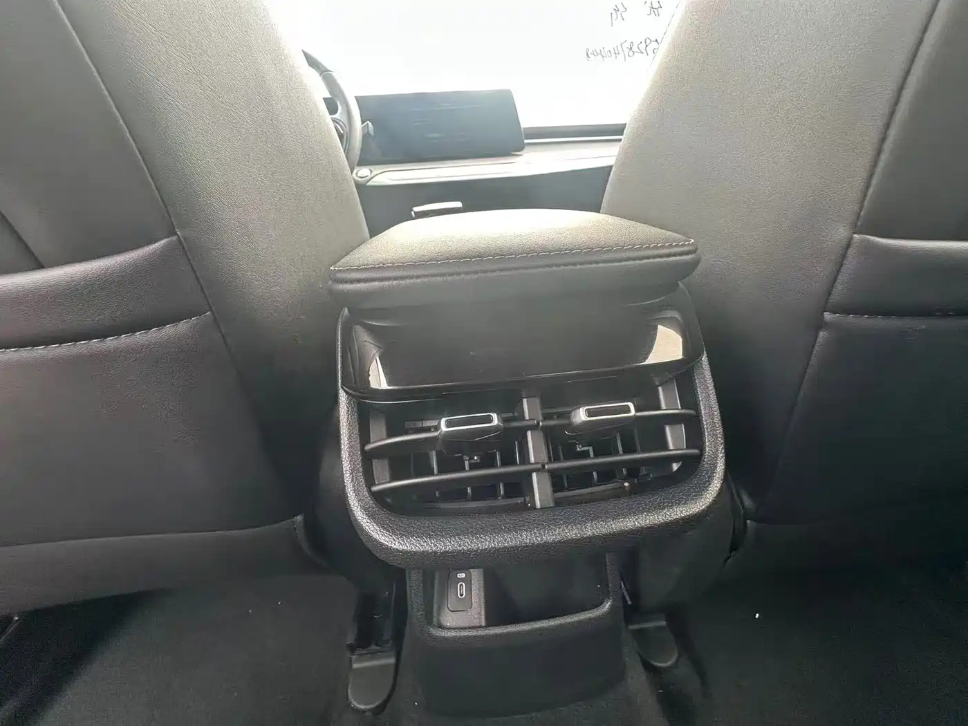 Changan Ruicheng PLUS 2024 2024 1.5T DCT Smart Edition