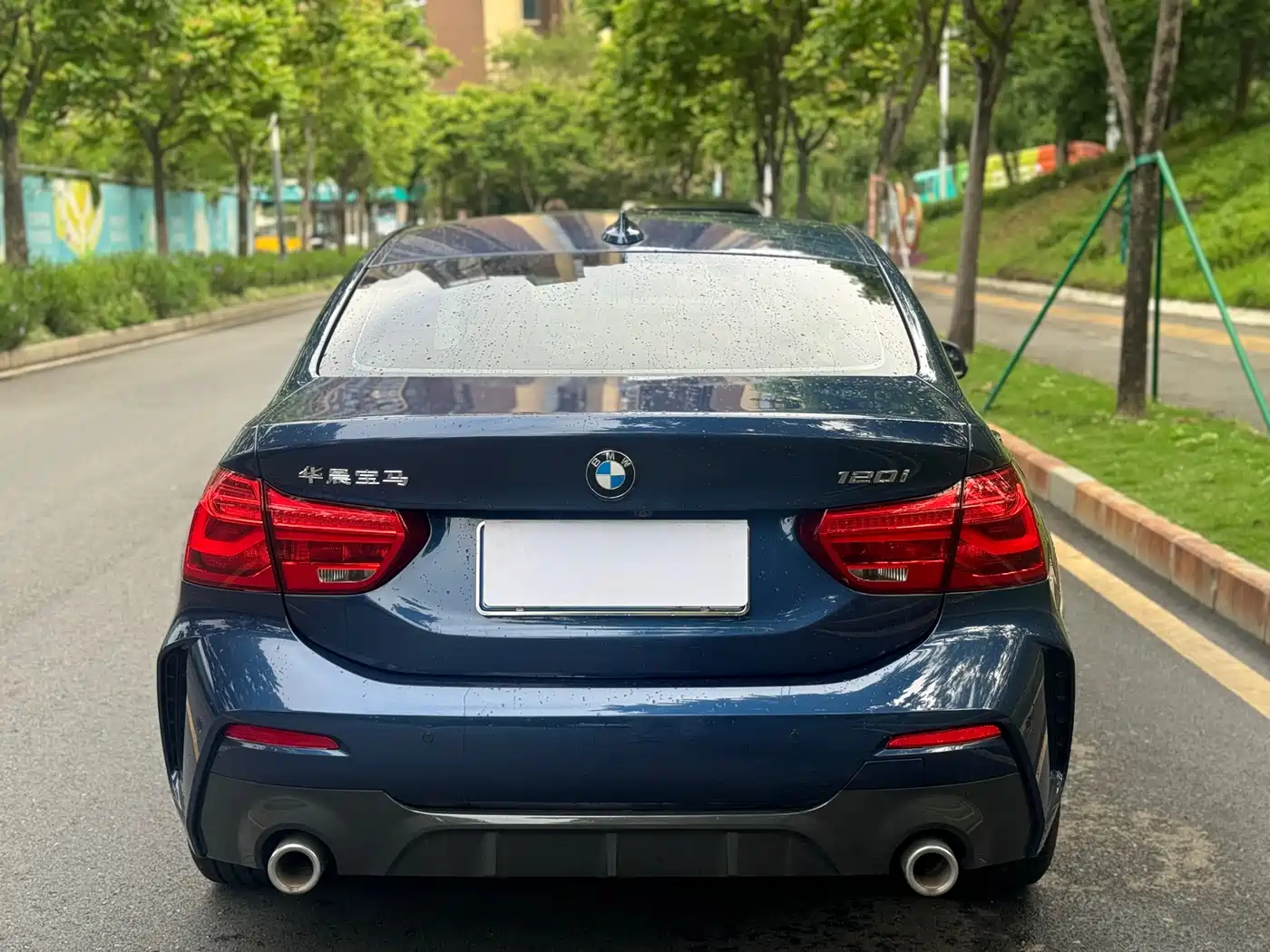 Фото 6 - BMW 1 Series
