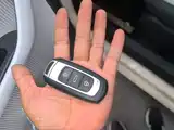 Фото 9 - Geely Galaxy Panda