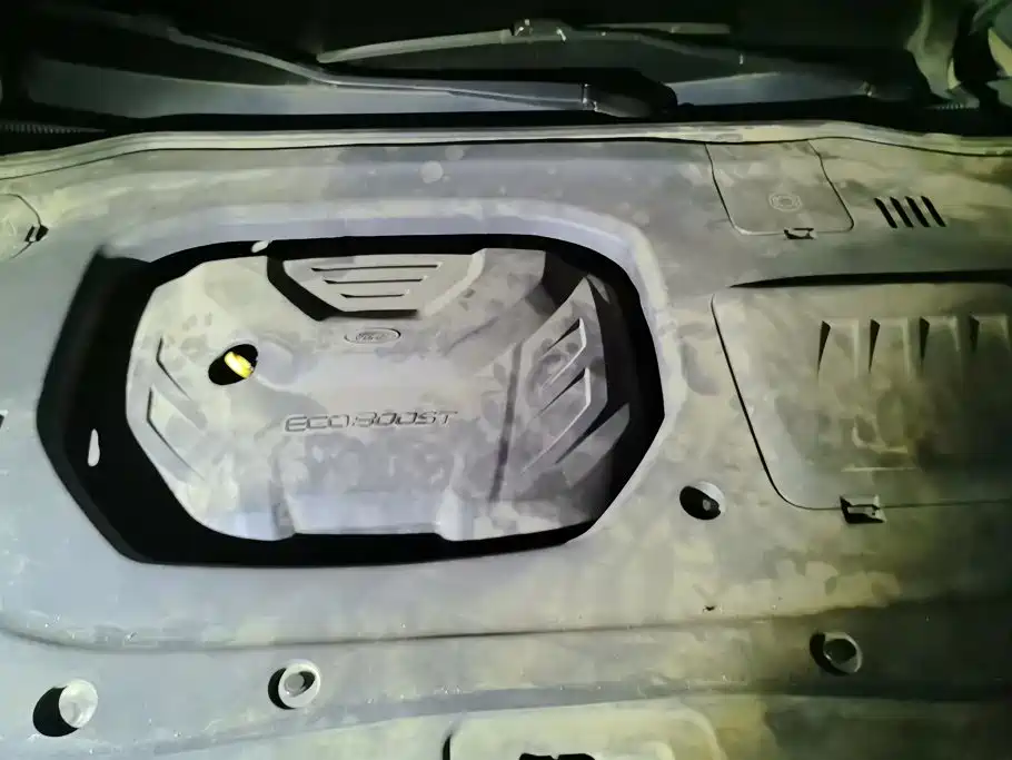 Photo 10 - Ford Territory