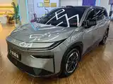 Фото 1 - Toyota bZ3X