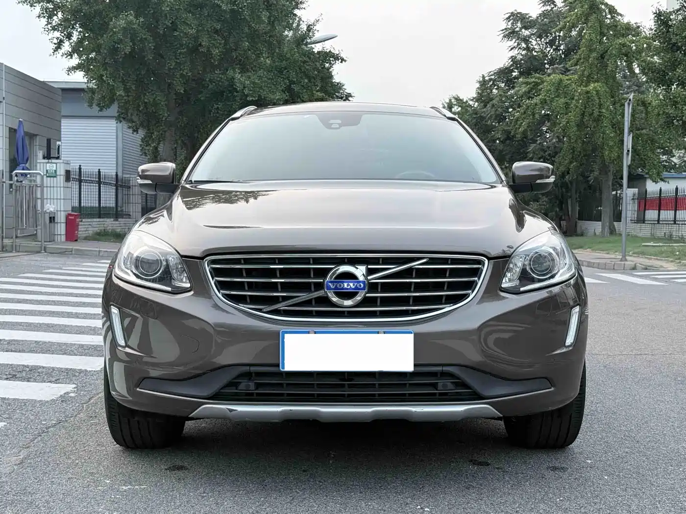 Фото 2 - Volvo XC60