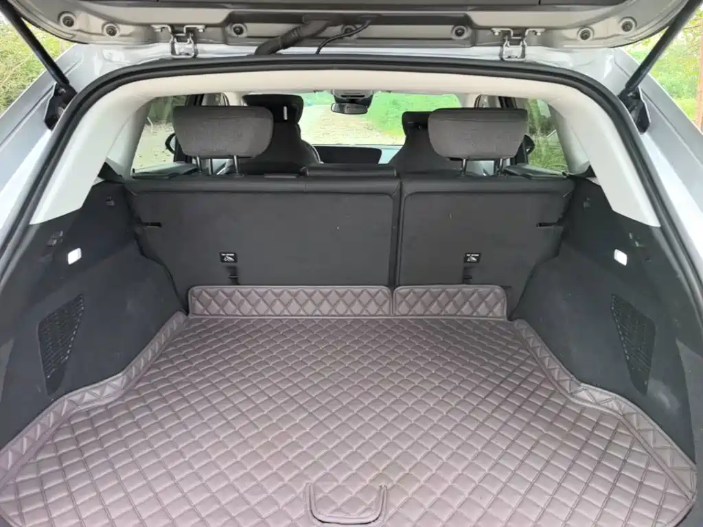 Buick E5 2024 2023 Pioneer Edition