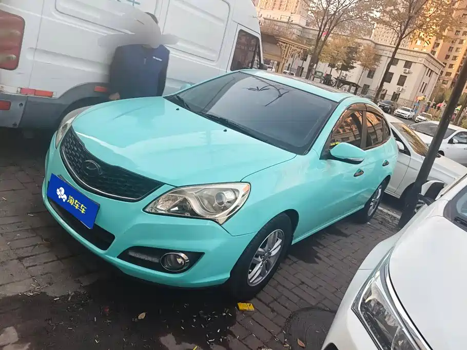 صورة 1 - Hyundai Elantra