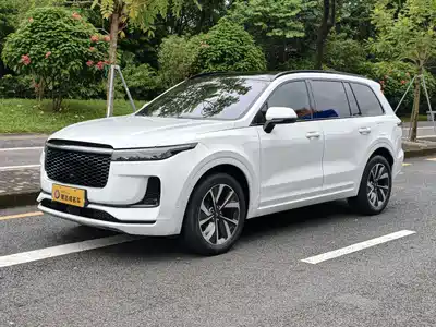 Li Auto ONE