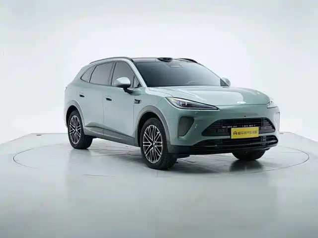 Chery Fengyun Fengyun T9L 2026 2026 Model Mid-Range Edition