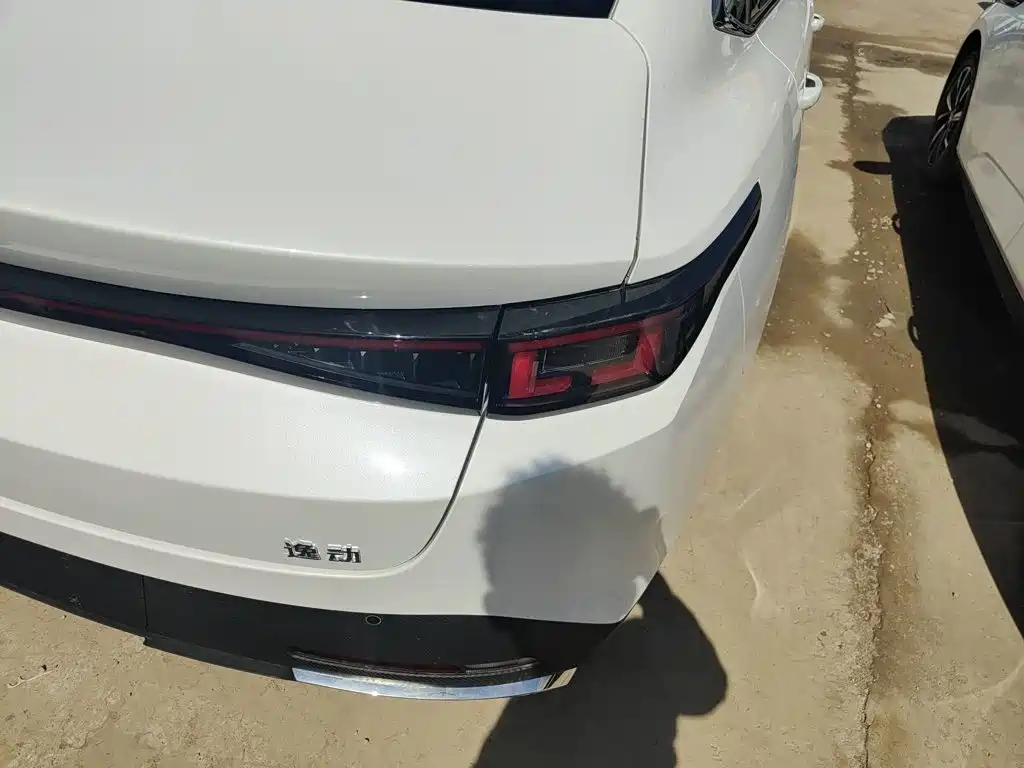 Changan Eado 2026 2025 Blue Whale 1.5T 500Bar Premium
