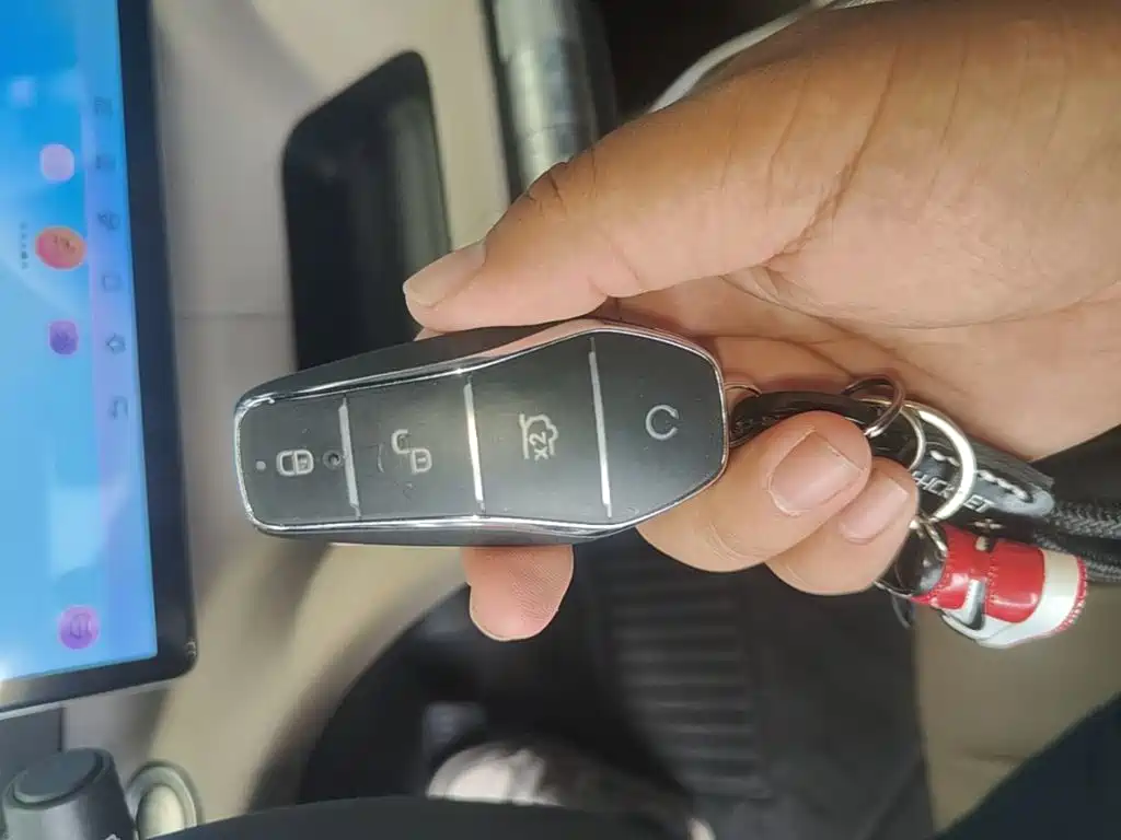 BYD Dolphin 2026 2025 420km Freedom Edition