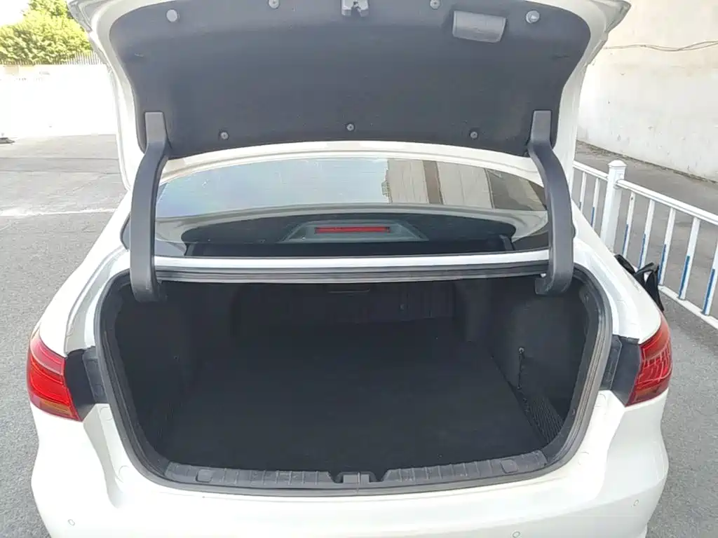Changan Raeton CC 2018 2018 1.5T Auto Premium Class China V