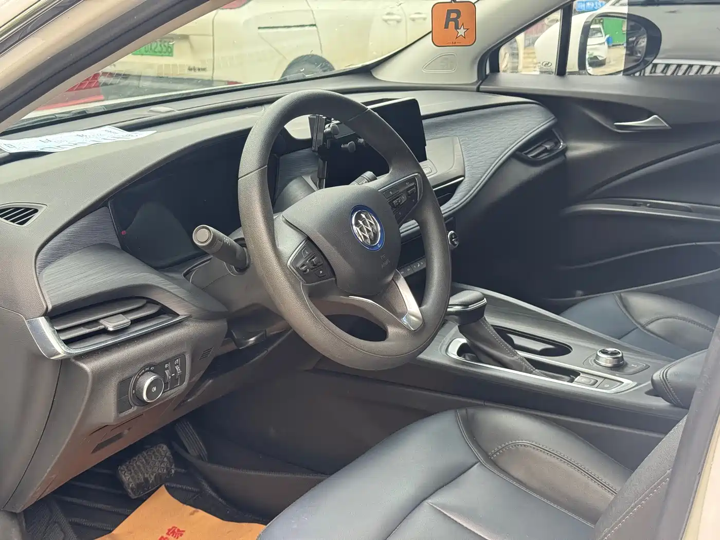 Фото 9 - Buick Velite 6