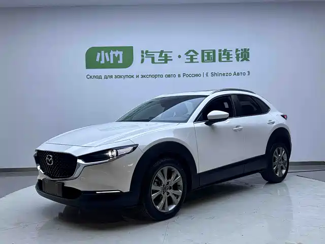 MAZDA CX 30