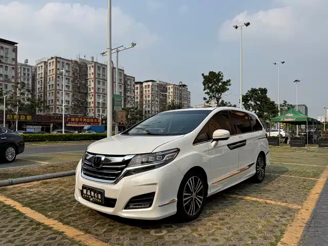 HONDA AI LISHEN