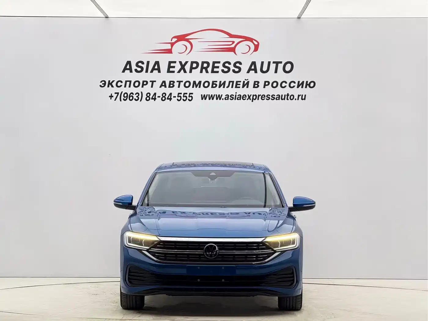 Volkswagen Sagitar 2023 Model Year 280TSI DSG Surpass Edition фото 2