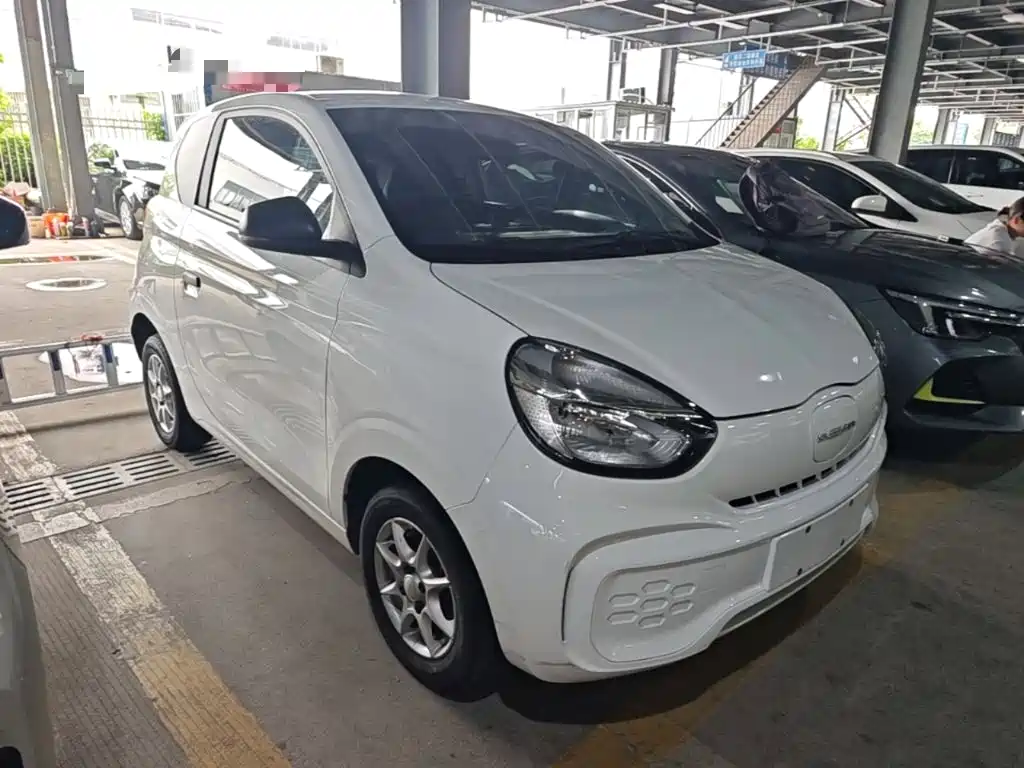 2023 Roewe Kaiwei CLEVER