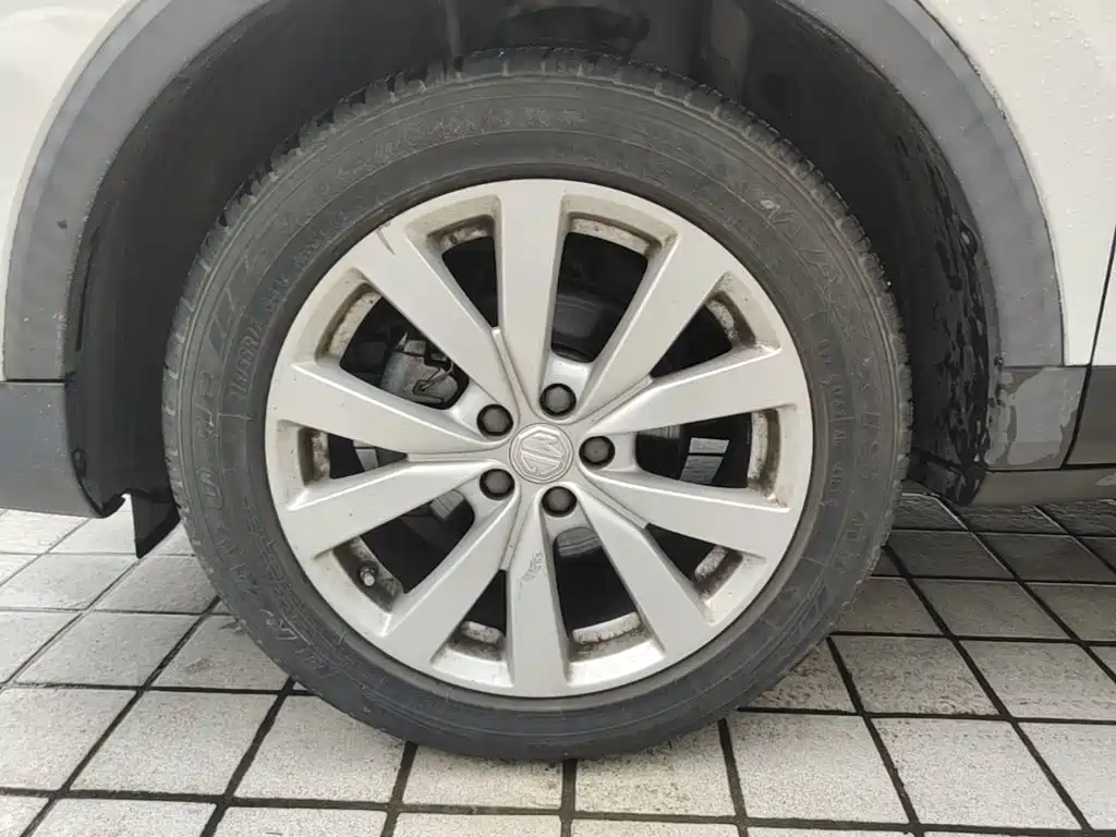 MG ZS 2022 2020 180DVVT Automatic Lite