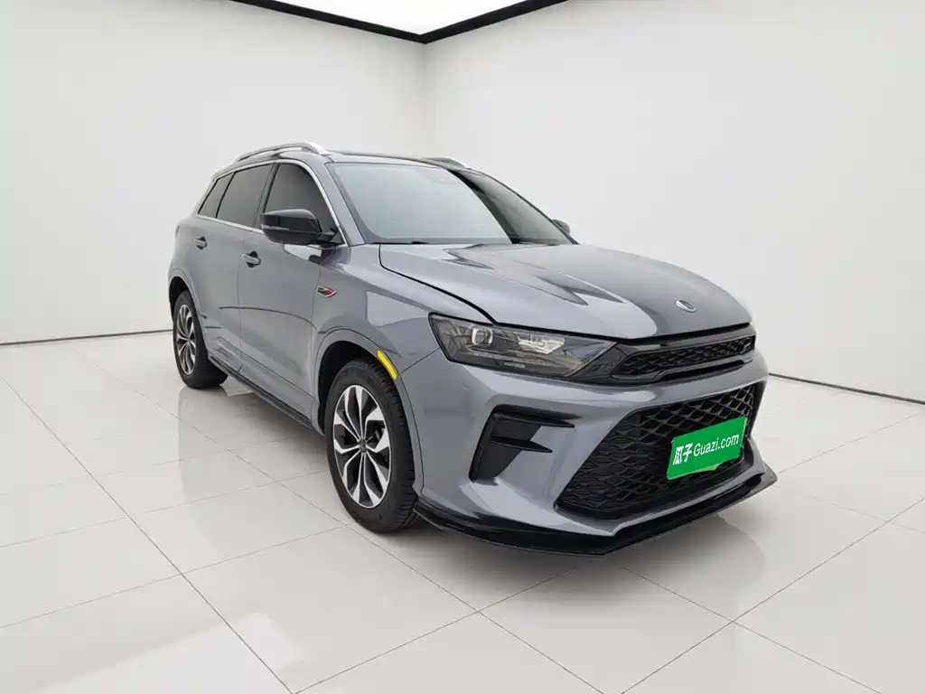 2019 SWM Motor SWM G01