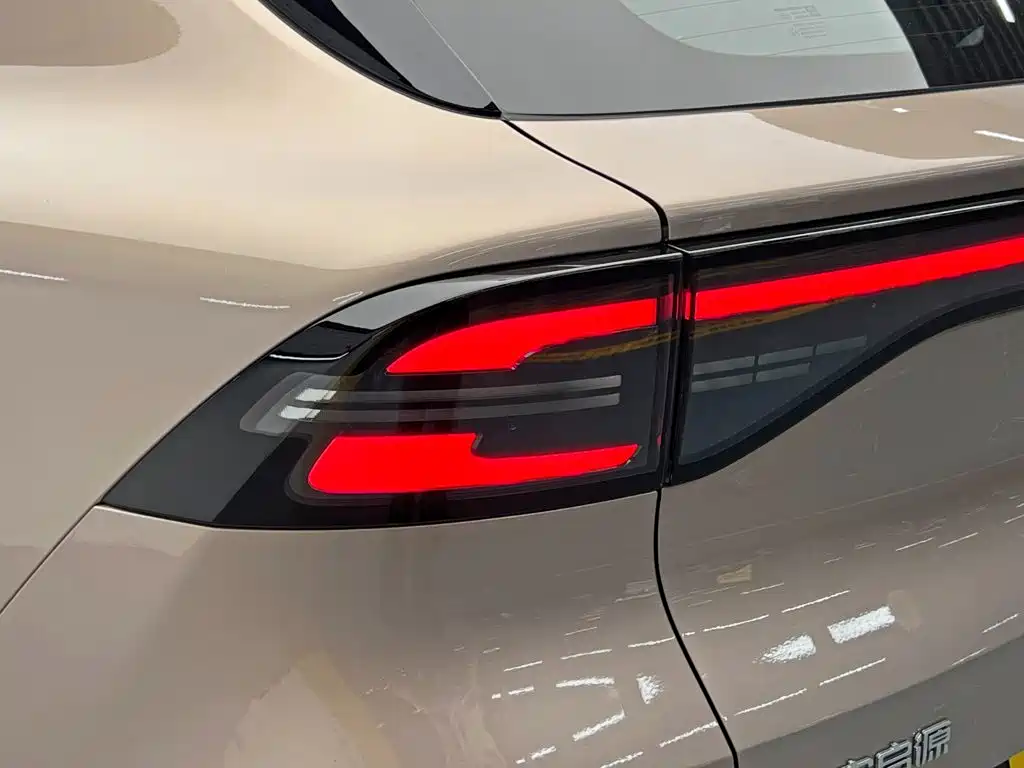 Changan Qiyuan Q05 2026 2026 Pure Electric Low-End