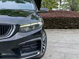 Фото 5 - Geely Preface