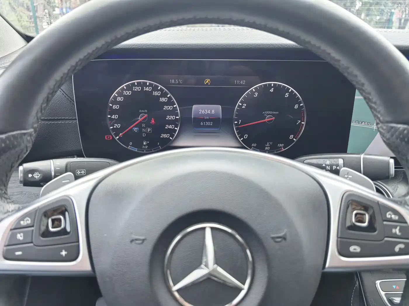 Mercedes-Benz E-Class 2018 Facelift E 200 L Sport фото 4