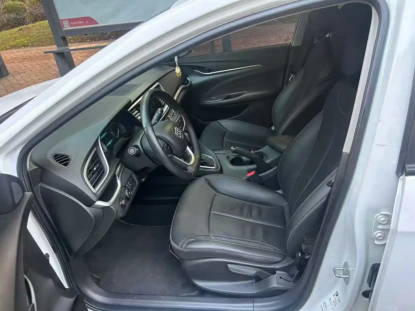 Buick Excelle 2019 18T Auto Connected Elite China VI фото 9