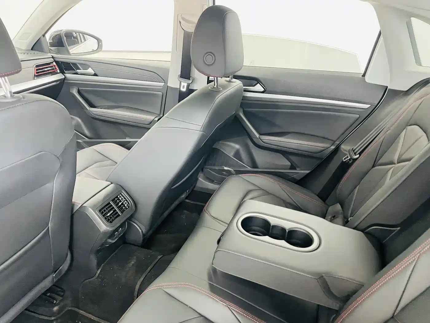 Volkswagen Lavida, миниатюра 11