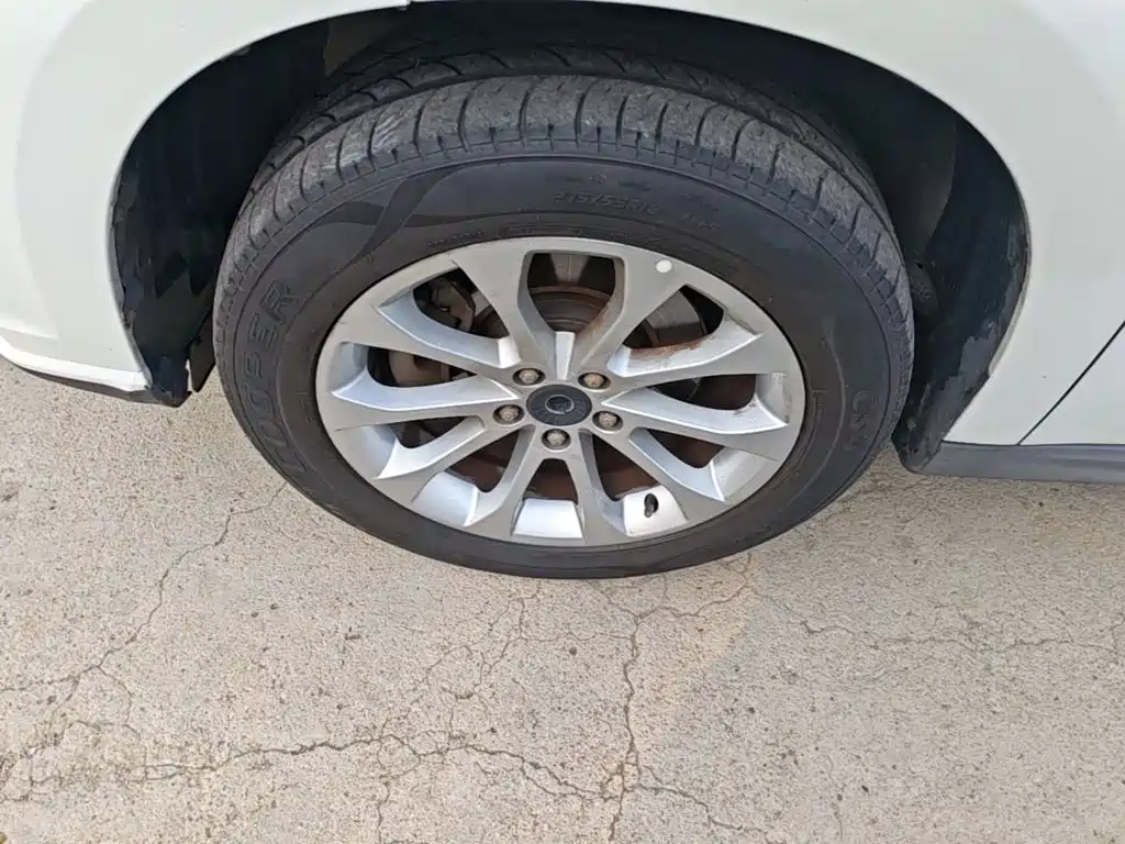 Фото 23 - Haval H2