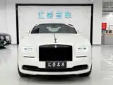 Фото 2 - Rolls-Royce Wraith