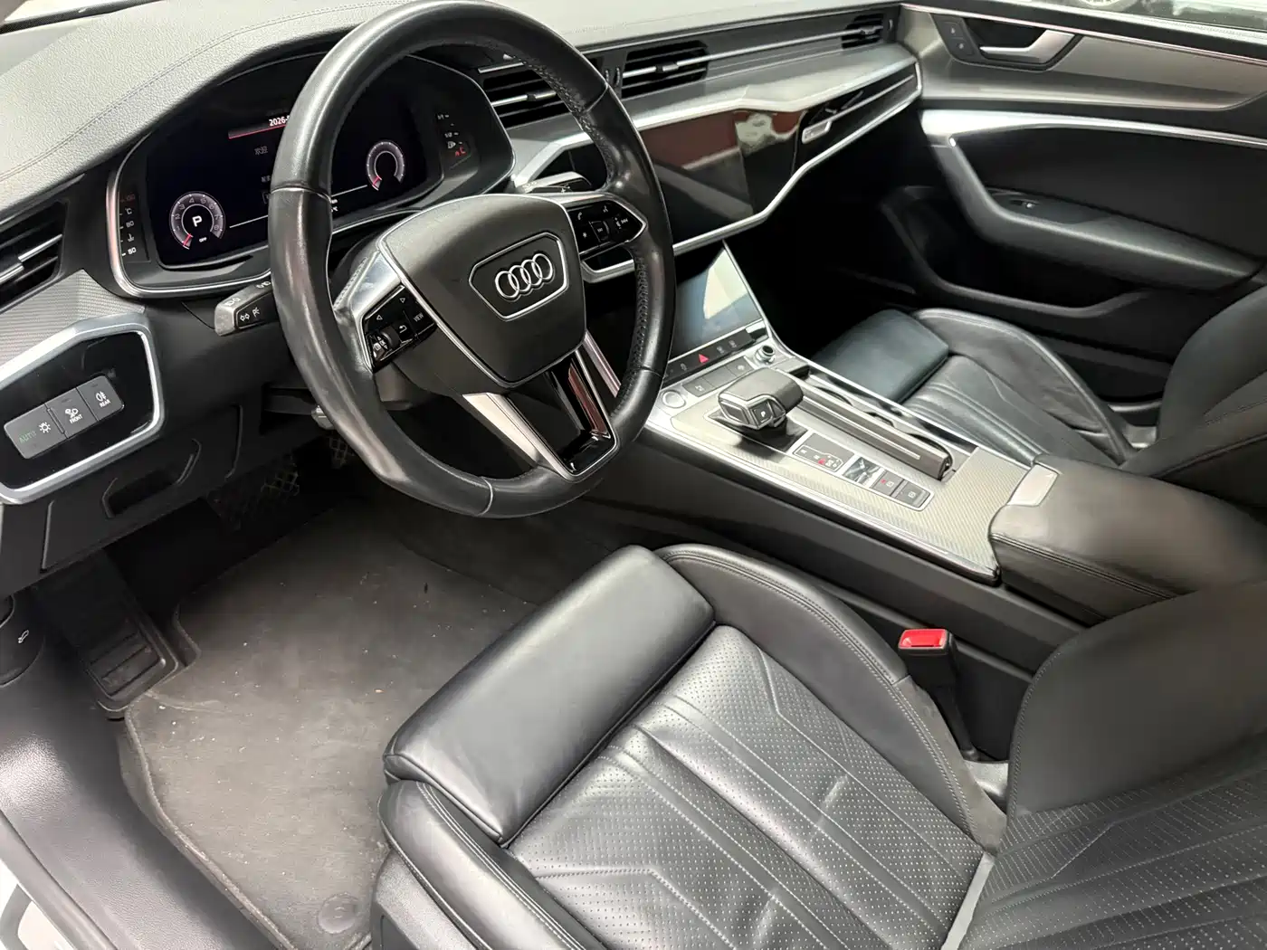 Photo 6 - Audi A7