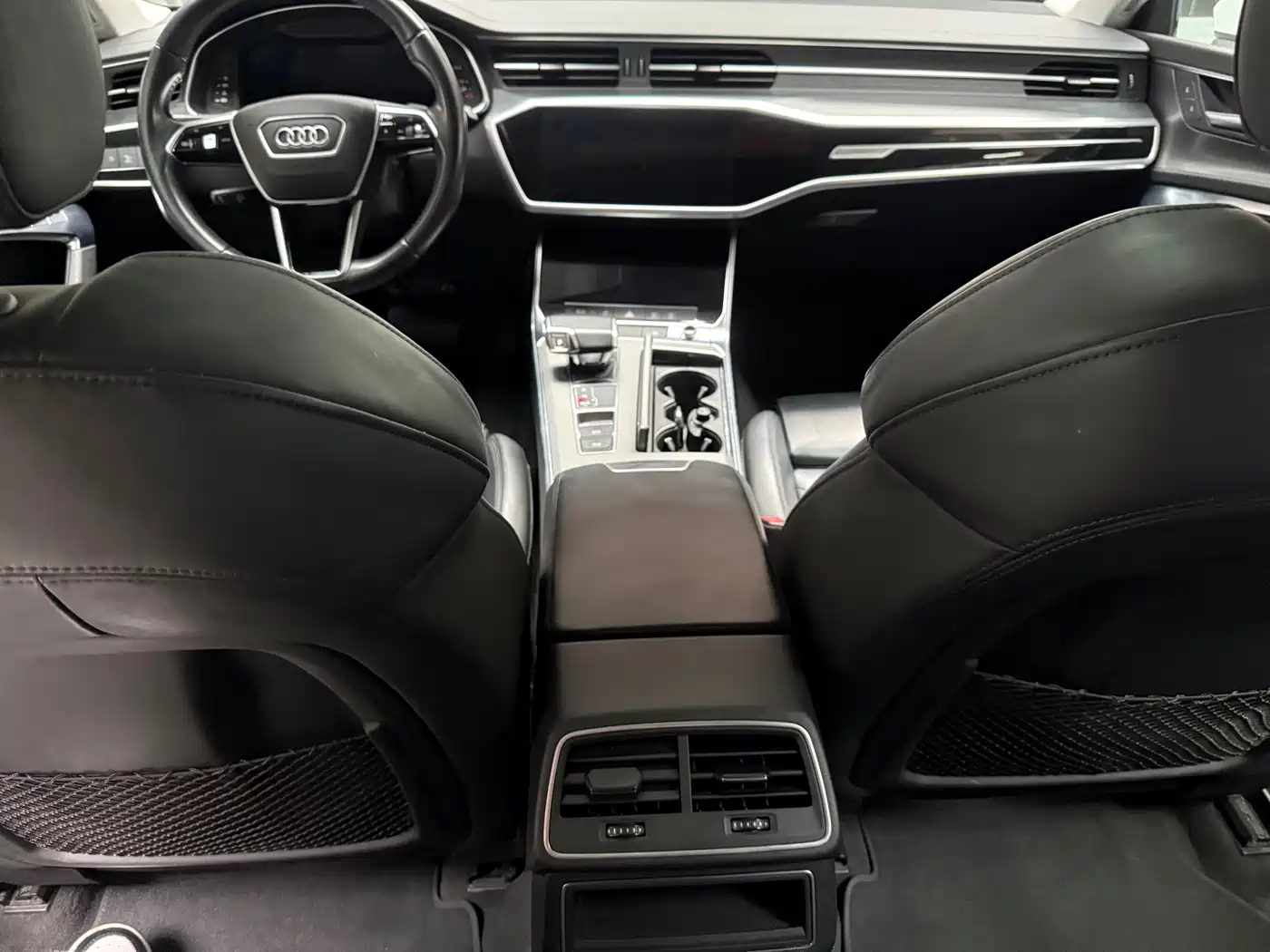 Photo 13 - Audi A7