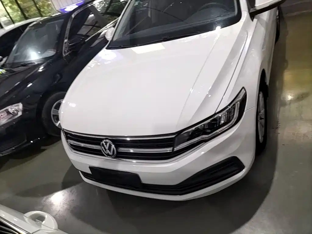 Photo 3 - Volkswagen Bora