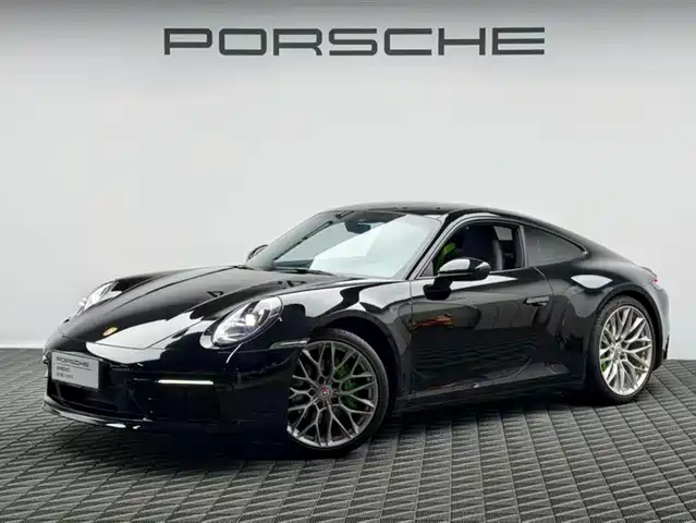 Porsche 911 Carrera 3.0T