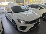 Фото 22 - Geely Binrui