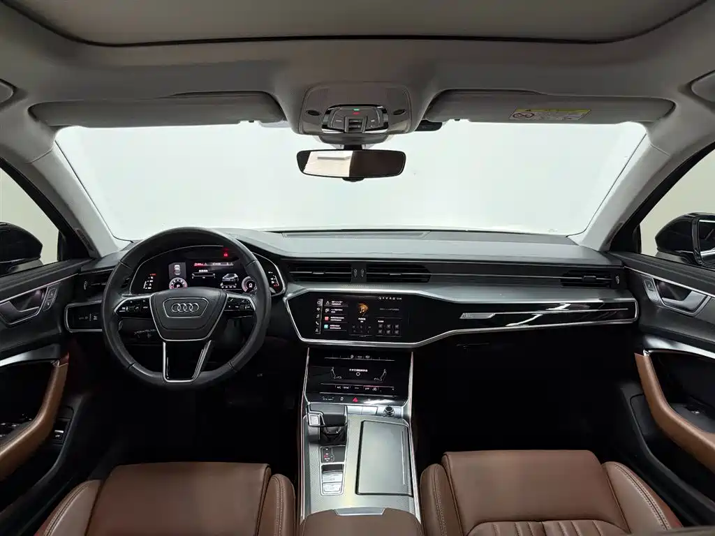 Audi A6L 2024 45 TFSI Premium Elegance фото 6