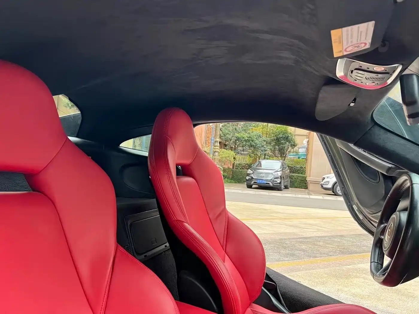 McLaren 540C 2017 2015 3.8T Coupe