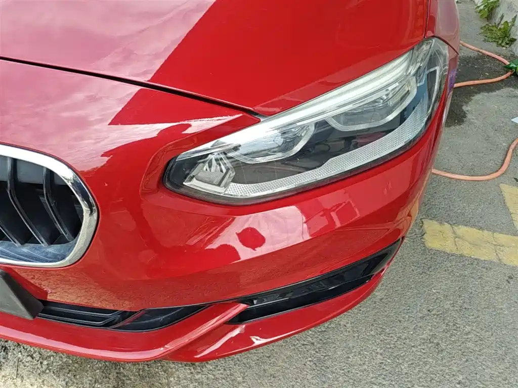 BMW 1 Series 2018 118i Sport Edition фото 24