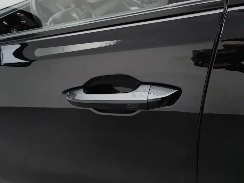 Besturn Bestune T55 2022 2021 1.5T Automatic LOHAS·Premium Edition