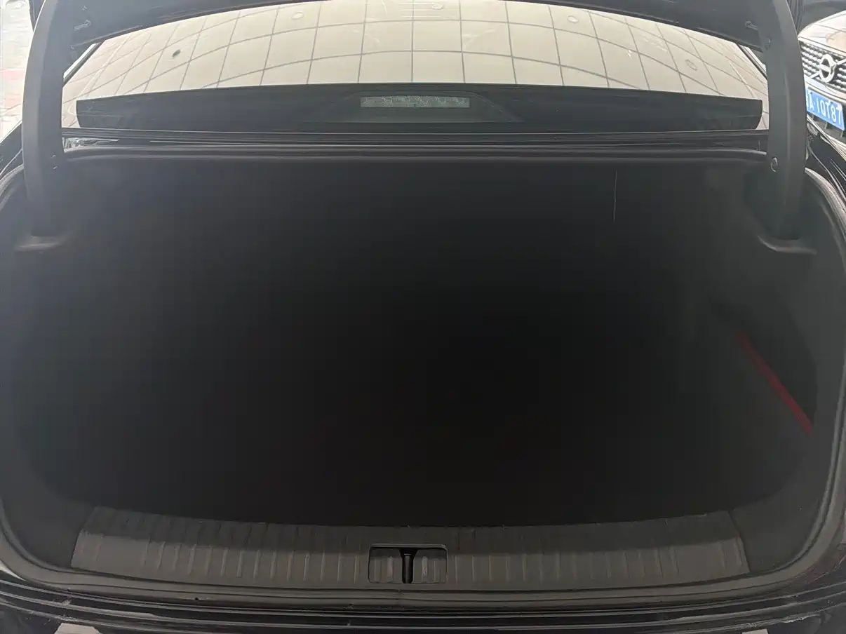 Volkswagen Passat 2022 330TSI Starlight Luxury Edition фото 14